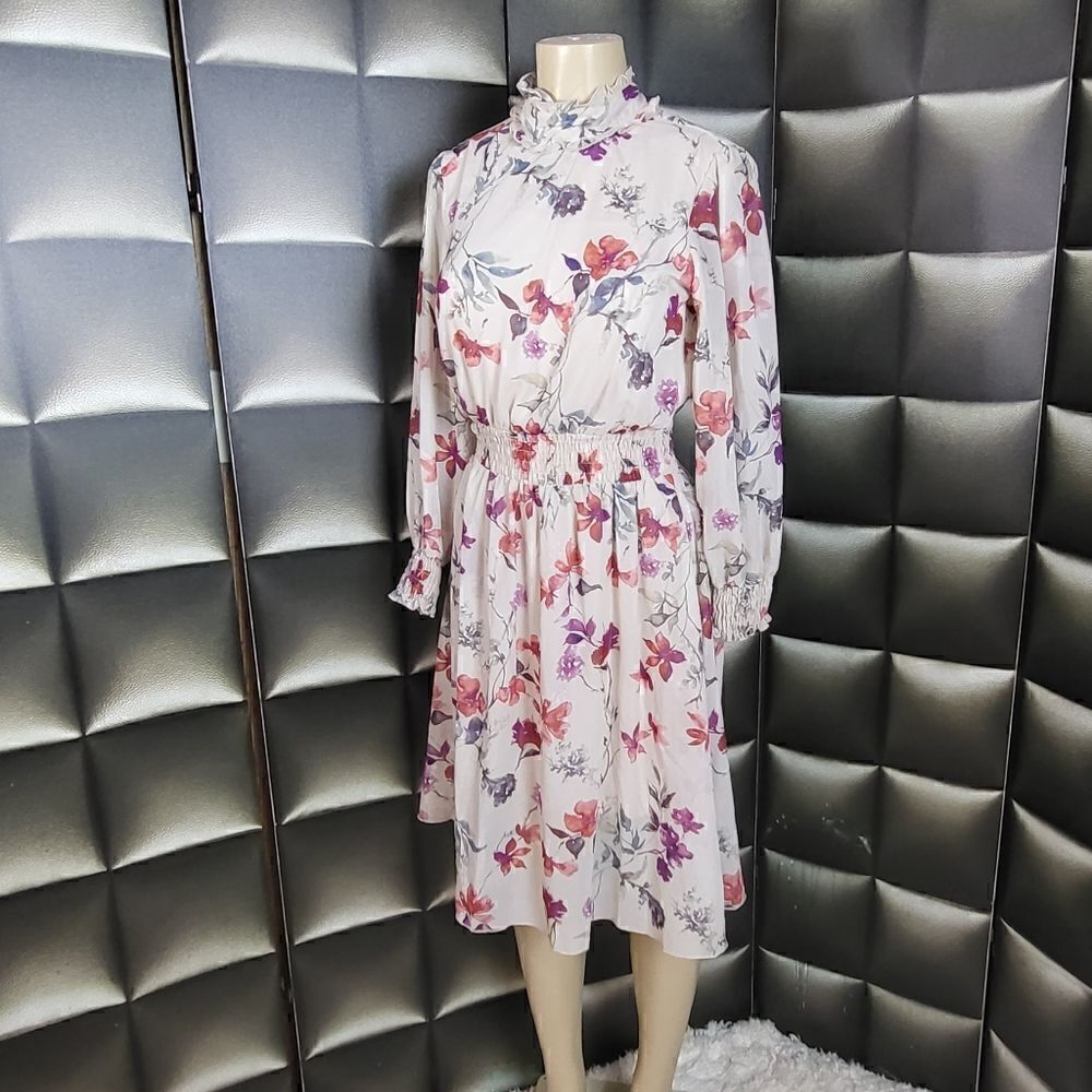 Enfocus studio dress - Picture 5 of 6
